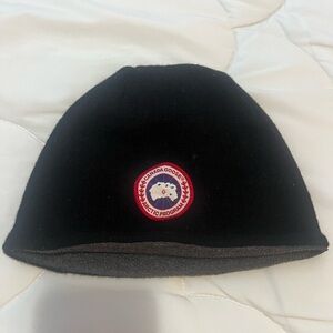 Canada Goose Arctic Program Black Hat